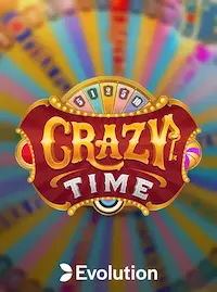 Crazy Time live game at JILI7890 COM
