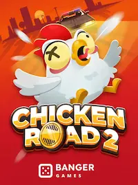 Chicken Road 2 crash game at JILI7890 COM