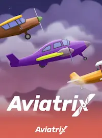 AviatriX crash game at JILI7890 COM