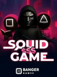 Squid Game themed slot at JILI7890 COM