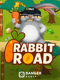 Rabbit Road at JILI7890 COM