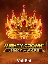 Mighty Crown at JILI7890 COM