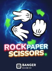 Rock Paper Scissors at JILI7890 COM