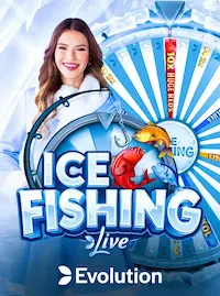 Ice Fishing at JILI7890 COM