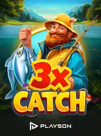 Catch at JILI7890 COM