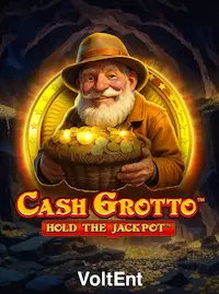 Cash Grotto at JILI7890 COM