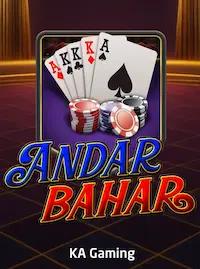 Andar Bahar at JILI7890 COM