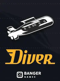 Diver crash adventure at JILI7890 COM