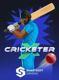 CricketerX crash game at JILI7890 COM