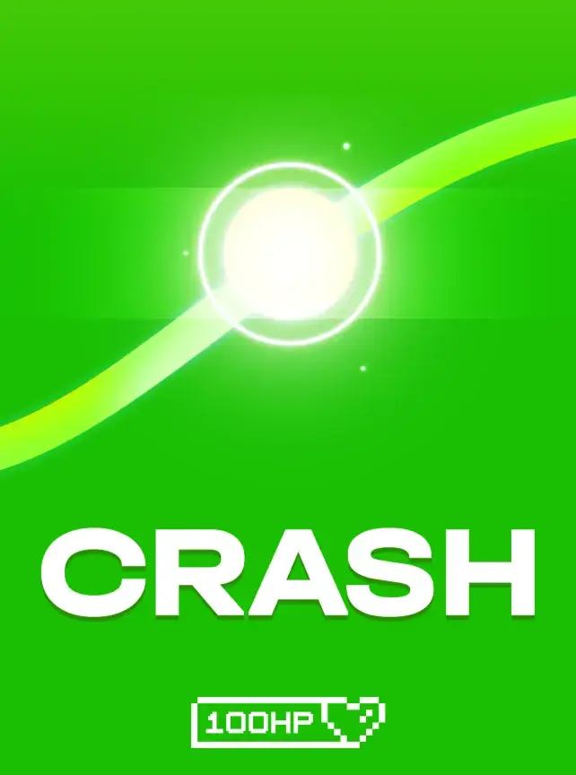 Classic Crash at JILI7890 COM