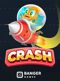Crash at JILI7890 COM