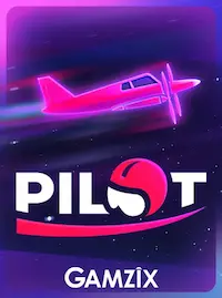 Pilot crash game at JILI7890 COM