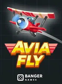 AviaFly crash game at JILI7890 COM