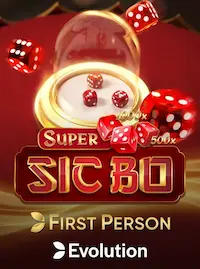 Sic Bo Sic Bo at JILI7890 COM