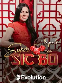 Sic Bo Super Sic Bo Super at JILI7890 COM