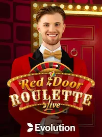 Red Door Roulette at JILI7890 COM