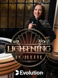Lightning Roulette at JILI7890 COM