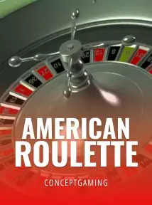 American Roulette at JILI7890 COM
