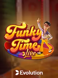 Funky Time Funky Time at JILI7890 COM