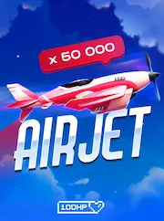 Airjet crash game at JILI7890 COM